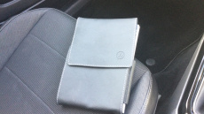 Volkswagen T-Cross 1.0 TSI 110 Black Edition 5dr DSG Petrol Estate